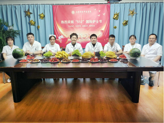 國(guó)際護士節丨緻敬最美(měi)守護天使，節日(rì)快(kuài)樂(yuè)！(圖1)