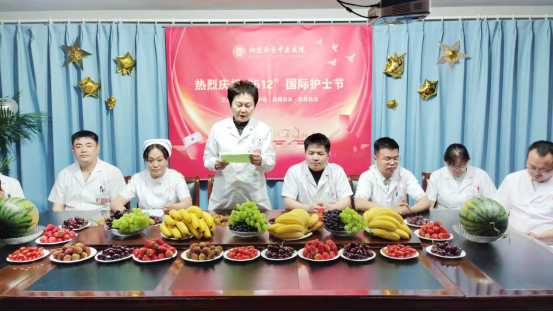 國(guó)際護士節丨緻敬最美(měi)守護天使，節日(rì)快(kuài)樂(yuè)！(圖2)