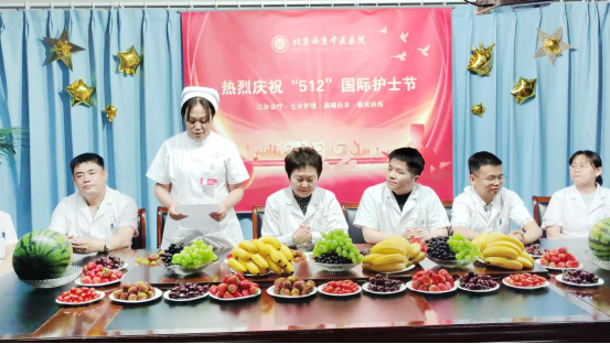 國(guó)際護士節丨緻敬最美(měi)守護天使，節日(rì)快(kuài)樂(yuè)！(圖4)