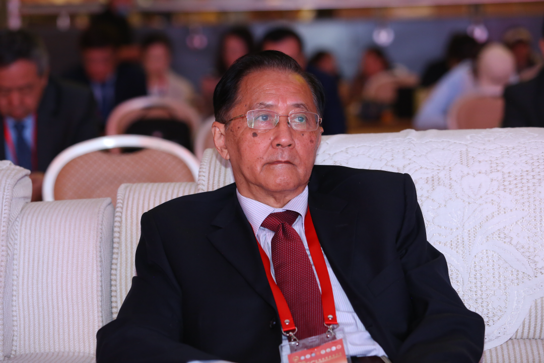 我院名譽院長(cháng)楊博華受邀出席“協和(hé)血管醫(yī)學大(dà)會(huì)暨中國(guó)血管和(hé)腔內(nèi)血管論壇”(圖11)